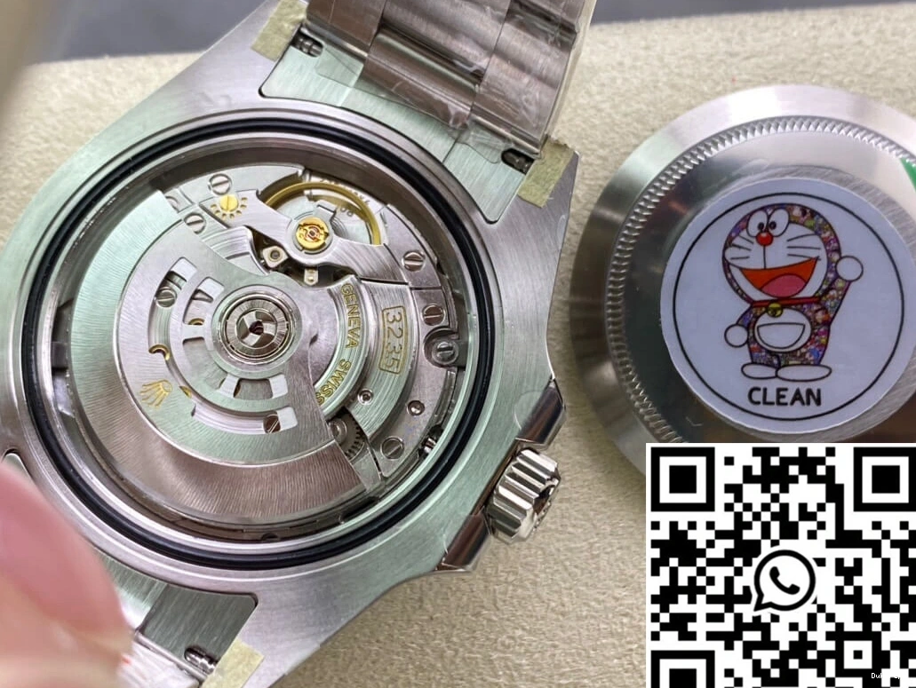 Rolex 126610 41MM Dial Submariner Black Factory Clean 0428